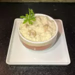 ARROZ PIEMONTÊS