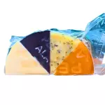 Kit Queijo Alagoa - 4 Sabores