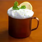 MOSCOW MULE