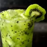 CAIPIROSKA DE KIWI