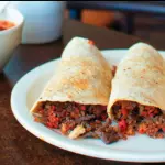 Tacos Villamelon