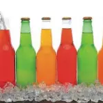 Refrescos de sabor