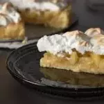 Pie de Piña