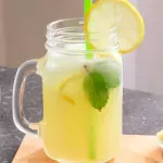 Limonada Natural