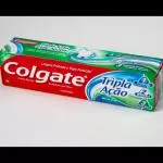 Pasta dental Colgate 50grs