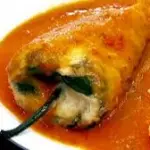 Chile Relleno