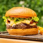 Burguer Americana
