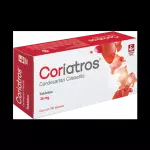 CORIATROS 16 MG