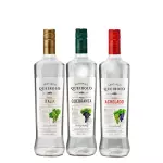 PISCO QUEIROLO 750 ML