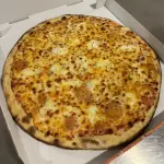 4 QUESOS