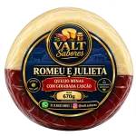 Romeu e Julieta