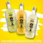 Tabernero Sour 700ml