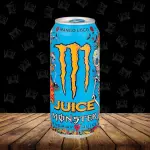 Monster Mango Loco 473ml