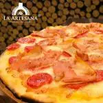 PIZZA MAMA LEO