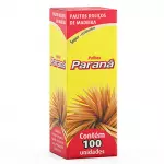 Vela paraná