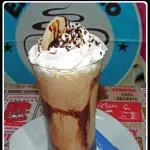 Frappuchino Mazapan