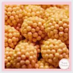 Brigadeiro chocoball 25 unid