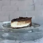 Torta Limão Trufa