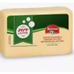 MUSSARELA ZERO LACTOSE DA VACA