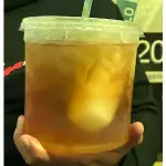 Baldão de Passaport 1,5L