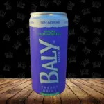 Baly Amora com Hortelã Zero 473ml
