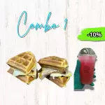 Combo 1