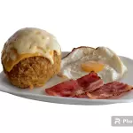 Bolón de la Casa