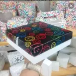 Caja Negra Carita Sin Acetat (Detal)