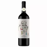 Chateau Bubsónico  Malbec Cavernet S