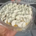 Tres leches