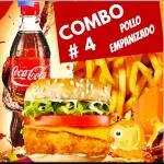 Combo#4