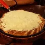 Chocolate Branco