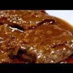 Cupim áo molho de madeira