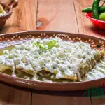 Donchiladas