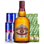 Chivas Regal