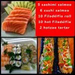 Combo Maiores 4