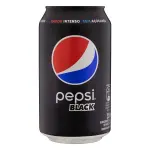 Pepsi Black