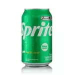 Sprite Lata
