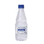Água Prata minetal natural 310mL