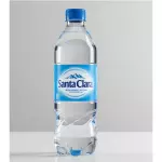Agua Sem Gas