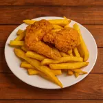 Alitas clásicas