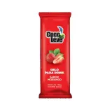 GELO COCO LEVE MORANGO CX C/ 30