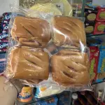 Mini pan de guayaba 4und