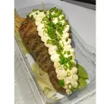 Temaki aberto