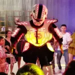ROBOT