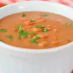 FEIJÃO DE CALDO