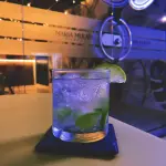 Caipiroska.