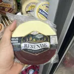 Minas com Goiabada