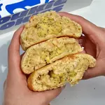 GALLETA DE COCO MARACUYA