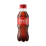 Refrigerante Coca-Cola Garrafa 200ml